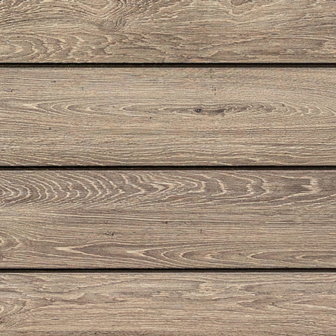 Keter Signature Collection 11x7ft Garden Shed Ashwood