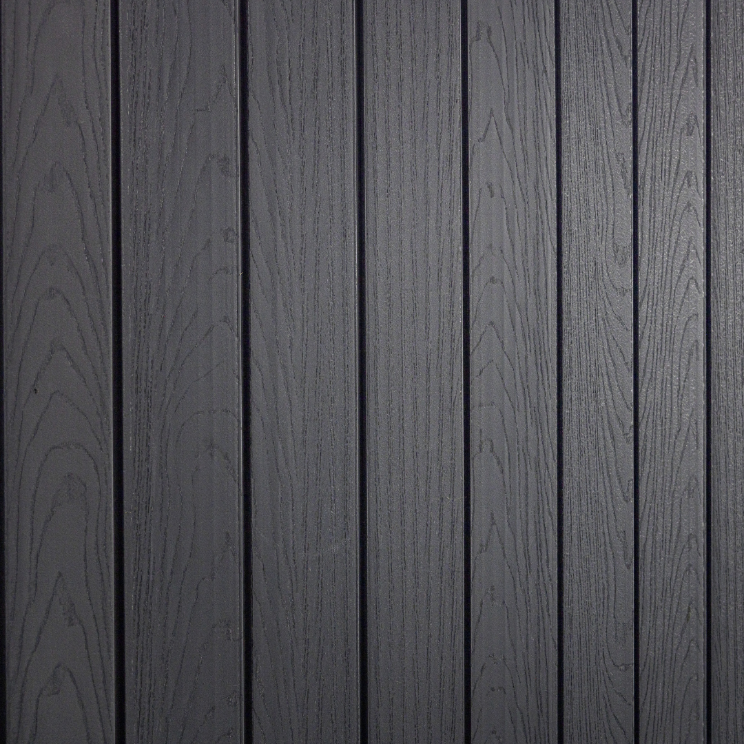 Keter Stronghold 8x6ft Garden Shed Double Door Grey