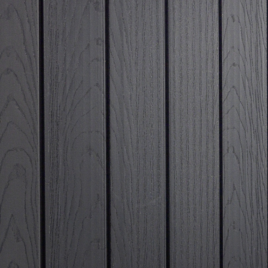 Keter Stronghold 10x11.5ft Resin Storage Shed Grey