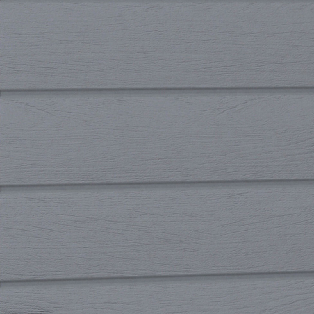 Keter Manor 4x3ft Resin Storage Shed Weather-Resistant Grey