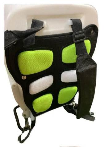Ac Brooklyn Battery Powered Knapsack Sprayer