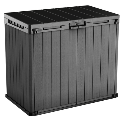 Store It Out Darwin Garden Storage Shed 55in