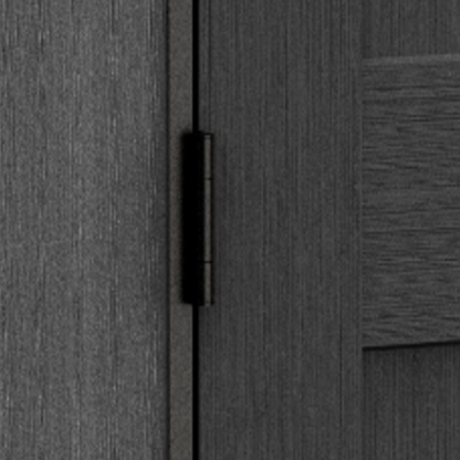 Keter Stronghold 8x8ft Garden Shed Resin Composite Grey