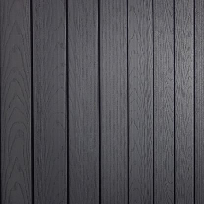 Keter Stronghold 8x8ft Garden Shed Resin Composite Grey