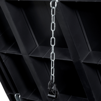 Store It Out Darwin Garden Storage Shed 55in