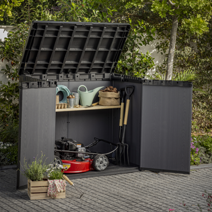 Store It Out Darwin Garden Storage Shed 55in