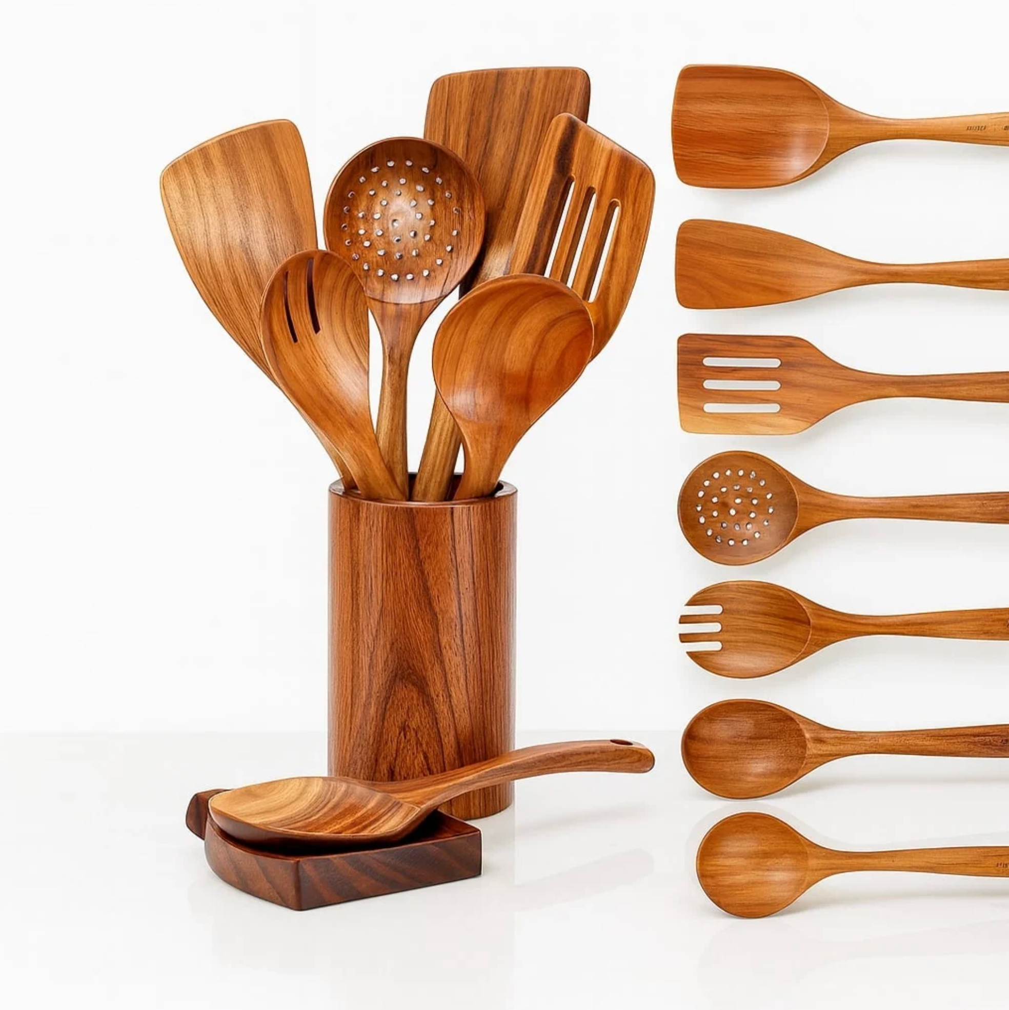 Transform your kitchen into an oasis of gentle, stylish, and eco-friendly cooking