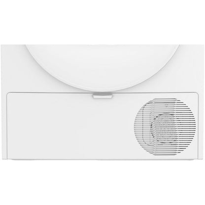 Beko BMN3T3823W 8kg Heat Pump Tumble Dryer White - A++ Rated