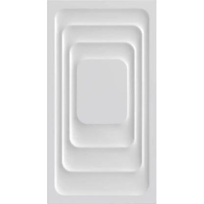 Beko BMND8545UW 8+5kg 1400 Spin Freestanding Front Load Washer Dryer White