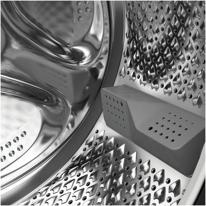 Blomberg LWI284420 8kg 1400 Spin Integrated Washing Machine