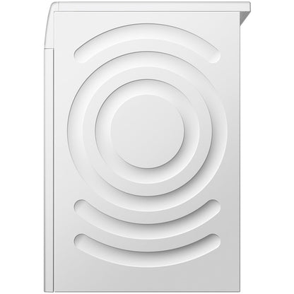 Bosch WGB256A2GB Series 8 10kg with 1400 Spin Washing Machine White - A Rated