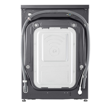 LG FWY706GBTN1 10+6 kg 1400 Spin Freestanding Washer Dryer Slate Grey