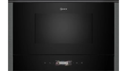 Neff NL4WR21G1B N70 Built-In Microwave Oven