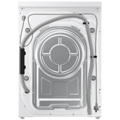 Samsung Series 8 WW11DB8B95GHU1 Bespoke AI Energy 11kg 1400 Spin Smart Washing Machine White