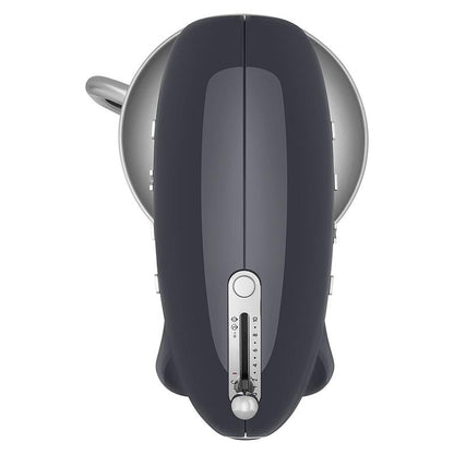 SMEG SMF03GRUK 50s Style Stand Mixer Grey
