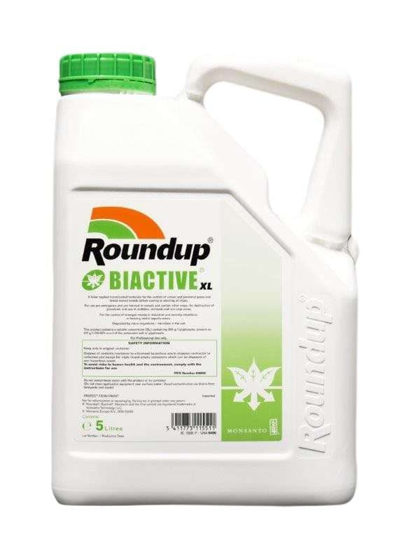 Roundup Biactive XL 5L