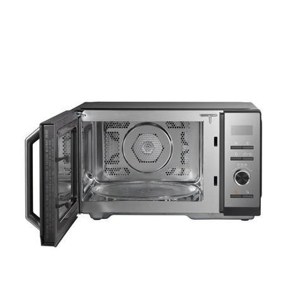 Toshiba MW3SAC23SF Microwave Oven with Grill Black